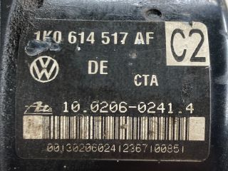 bontott VW GOLF V ABS Kocka