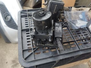 bontott VW GOLF V ABS Kocka