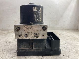 bontott VW GOLF V ABS Kocka