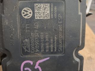 bontott VW GOLF V ABS Kocka