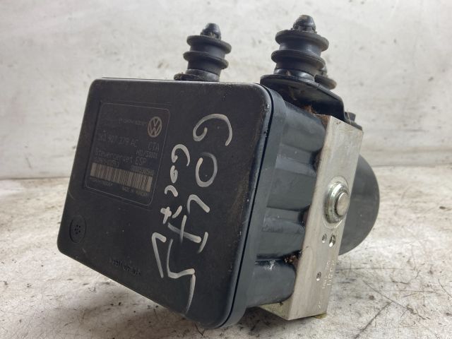 bontott VW GOLF V ABS Kocka