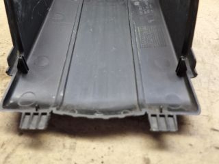 bontott VW GOLF V Akkumulátor Fedél