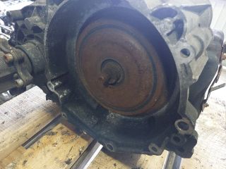 bontott VW GOLF V Automata Váltó