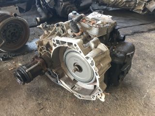 bontott VW GOLF V Automata Váltó