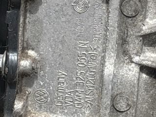 bontott VW GOLF V Automata Váltó