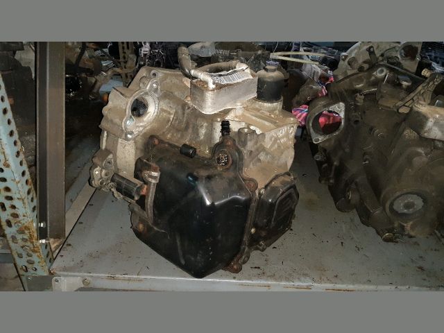 bontott VW GOLF V Automata Váltó