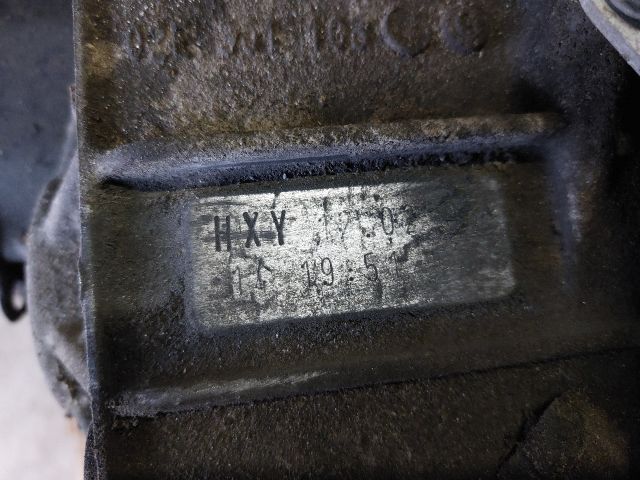 bontott VW GOLF V Automata Váltó