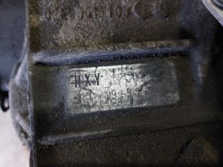 bontott VW GOLF V Automata Váltó