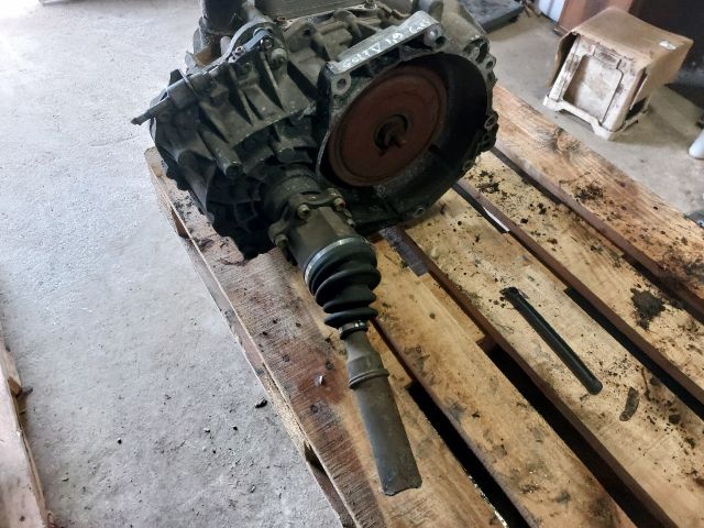 bontott VW GOLF V Automata Váltó