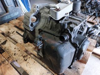 bontott VW GOLF V Automata Váltó