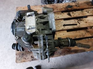 bontott VW GOLF V Automata Váltó
