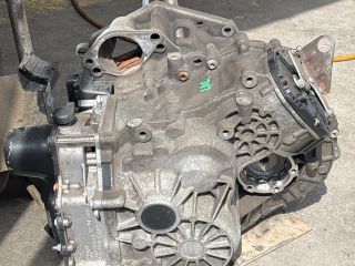 bontott VW GOLF V Automata Váltó