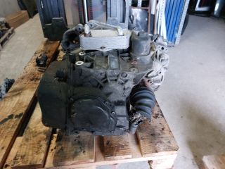 bontott VW GOLF V Automata Váltó