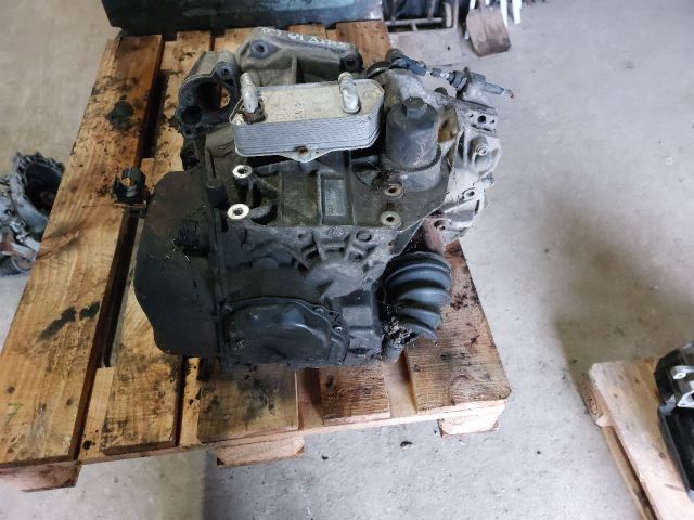 bontott VW GOLF V Automata Váltó