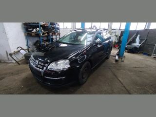 bontott VW GOLF V Bal első Csonkállvány Kerékaggyal