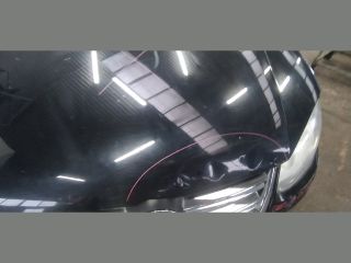 bontott VW GOLF V Bal első Csonkállvány Kerékaggyal