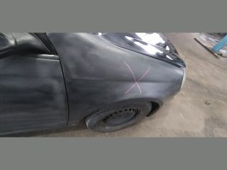 bontott VW GOLF V Bal első Gólyaláb (Lengécsillapító, Rugó)