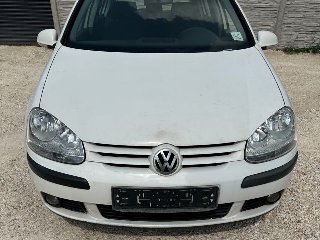 bontott VW GOLF V Bal első Gólyaláb (Lengécsillapító, Rugó)