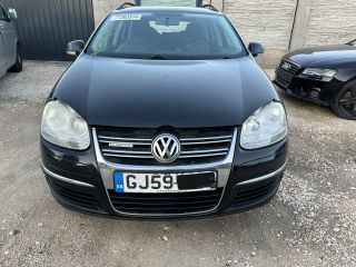 bontott VW GOLF V Bal első Lengőkar