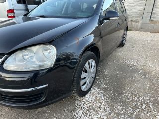 bontott VW GOLF V Bal első Lengőkar