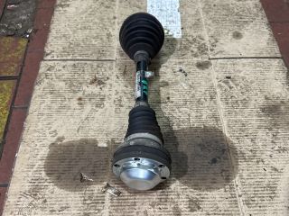 bontott VW GOLF V Bal Féltengely