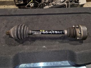 bontott VW GOLF V Bal Féltengely