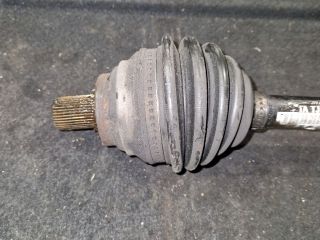 bontott VW GOLF V Bal Féltengely