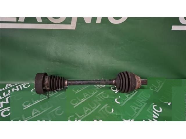 bontott VW GOLF V Bal Féltengely