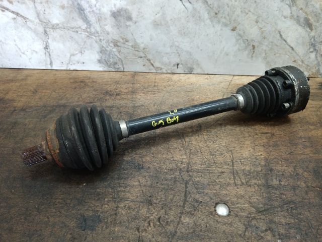 bontott VW GOLF V Bal Féltengely