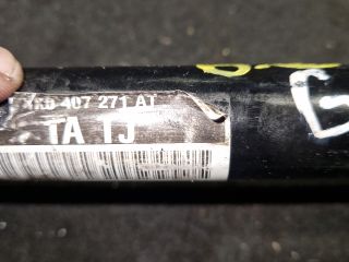 bontott VW GOLF V Bal Féltengely