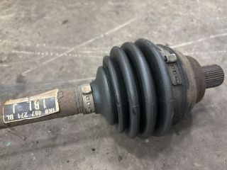 bontott VW GOLF V Bal Féltengely