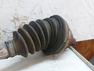 bontott VW GOLF V Bal Féltengely