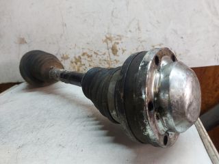 bontott VW GOLF V Bal Féltengely