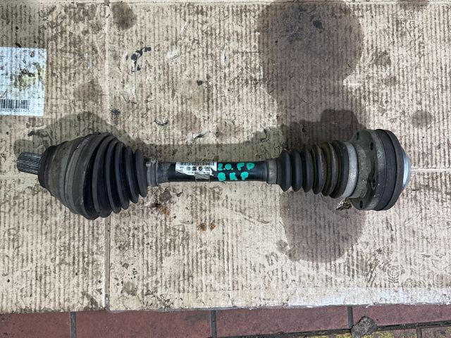 bontott VW GOLF V Bal Féltengely