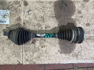 bontott VW GOLF V Bal Féltengely