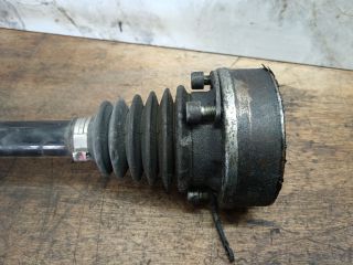 bontott VW GOLF V Bal Féltengely