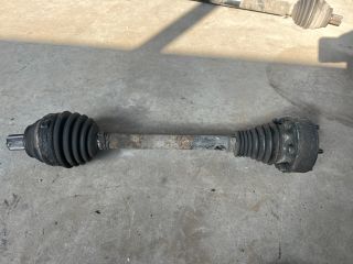 bontott VW GOLF V Bal Féltengely