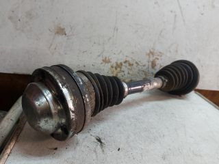 bontott VW GOLF V Bal Féltengely