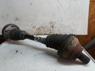 bontott VW GOLF V Bal Féltengely