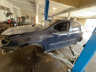 bontott VW GOLF V Bal hátsó Lengéscsillapító