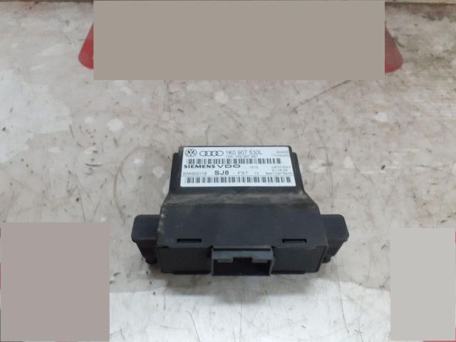 bontott VW GOLF V CANBUS Elektronika