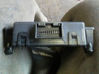 bontott VW GOLF V CANBUS Elektronika