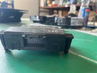 bontott VW GOLF V CANBUS Elektronika