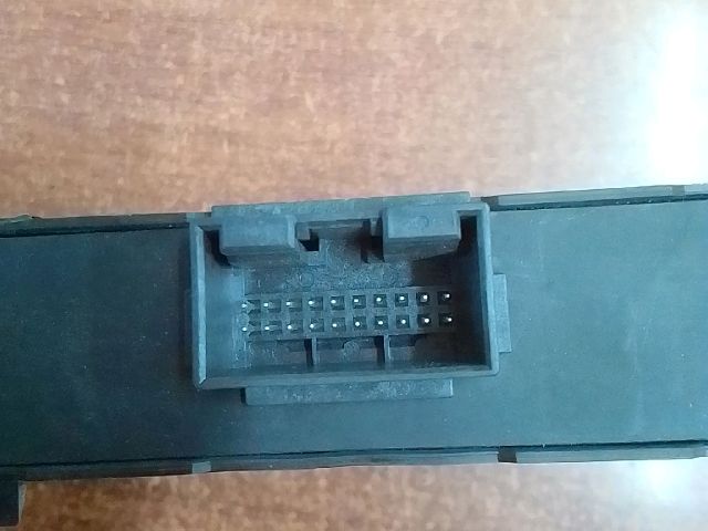 bontott VW GOLF V CANBUS Elektronika