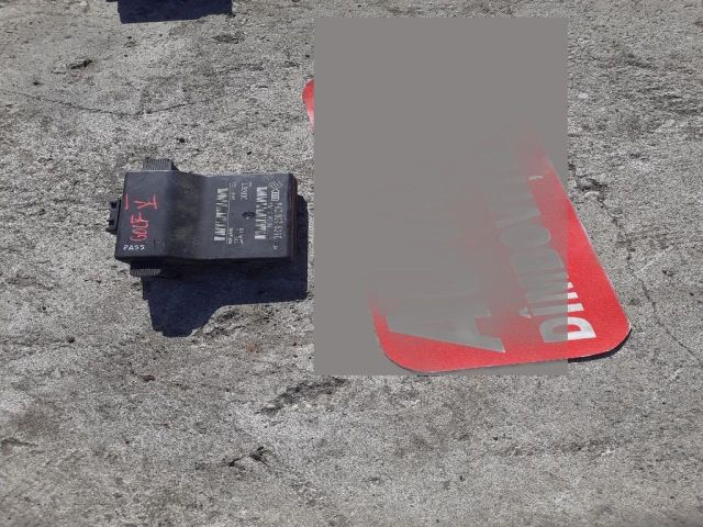 bontott VW GOLF V CANBUS Elektronika