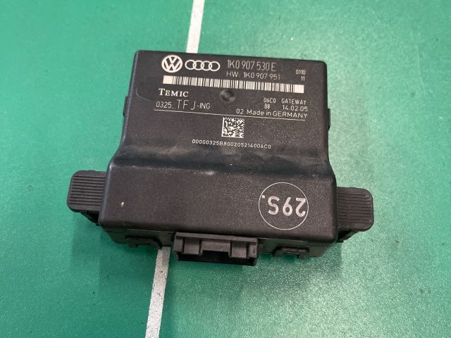 bontott VW GOLF V CANBUS Elektronika