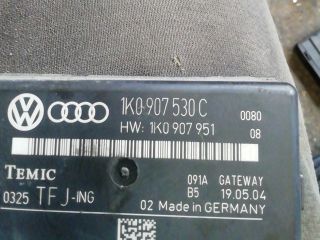 bontott VW GOLF V CANBUS Elektronika