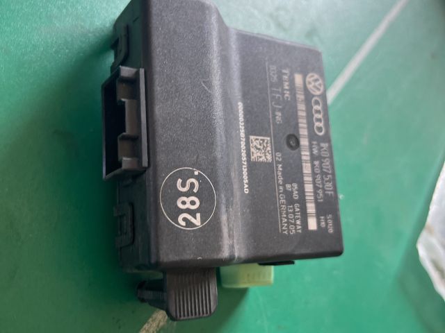 bontott VW GOLF V CANBUS Elektronika