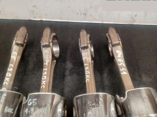 bontott VW GOLF V Dugattyú