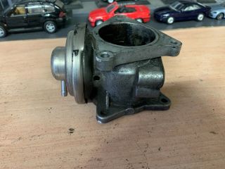 bontott VW GOLF V EGR / AGR Szelep